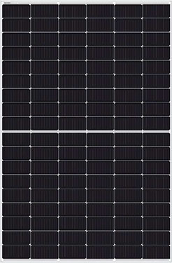 太陽電池モジュール